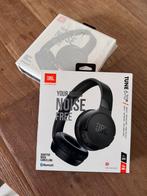 JBL Tune 670NC - Nieuw in doos!, Audio, Tv en Foto, Koptelefoons, Overige merken, Nieuw, Draadloos, Op oor (supra aural)