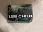 Sluipschutter, Boeken, Ophalen of Verzenden, Gelezen, Lee Child