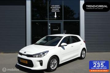 Kia Rio 1.0 TGDI GT-Line Edition beschikbaar voor biedingen