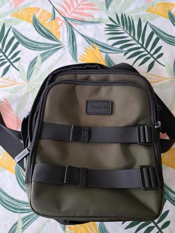 Samsonite crossbody  beschikbaar voor biedingen