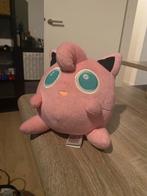 Pokemon jiggly puff, Ophalen of Verzenden, Zo goed als nieuw