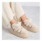 D.Franklin Nordic TRK Bont lage b, Kleding | Dames, Schoenen, Lpoint, Beige, Lage of Enkellaarzen, Nieuw