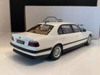Ottomobile BMW 750 IL E38 Wit OT836 1/500, Ophalen of Verzenden, Nieuw, OttOMobile