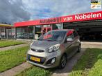 Kia Picanto (bj 2012), Gebruikt, 400 kg, Origineel Nederlands, Bedrijf