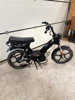 Tomos A35 – volledig gereviseerd, veel extra onderdelen, Fietsen en Brommers, Brommers | Tomos, Ophalen, Gebruikt, 2 versnellingen
