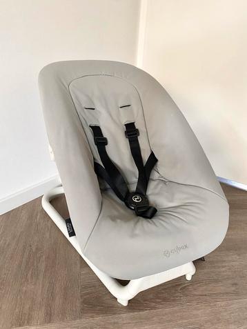 Cybex Wipstoel - Zo goed als nieuw! beschikbaar voor biedingen