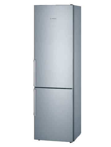 BOSCH KGE39BL40 vrijstaande koelkast rvs-look beschikbaar voor biedingen