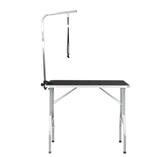 NIEUW | Trimtafel voor huisdieren met 1 aanlijnoptie! GRTS, Verzenden, Nieuw