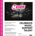 2 kaartjes 90’s NOW - 7 feb - Hedon Zwolle, Tickets en Kaartjes, Twee personen, Februari