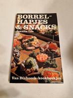 Borrelhapjes & Snacks - Joanita Lee, Ophalen of Verzenden
