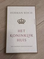 Het Koninklijk Huis - Herman Koch, Herman Koch, Nieuw, Ophalen of Verzenden, Nederland