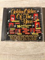 Golden oldies of the year, Cd's en Dvd's, Cd's | Verzamelalbums, Pop, Ophalen of Verzenden