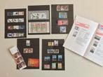 Jaarcollectie bijzondere postzegels Nederland 1994, Postzegels en Munten, Postzegels | Nederland, Ophalen of Verzenden, Na 1940