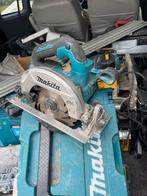 Makita Cirkelzaag - Gebruikt, Gebruikt, Cirkelzaag, 600 tot 1200 watt, Ophalen of Verzenden