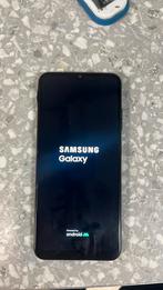 Galaxy A03s, Telecommunicatie, Mobiele telefoons | Samsung, 128 GB, Ophalen of Verzenden, Zo goed als nieuw, Zwart