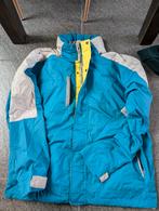 Daf winterjas, maatje XXL, Kleding | Heren, Jassen | Winter, DAF, Blauw, Maat 56/58 (XL), Ophalen of Verzenden