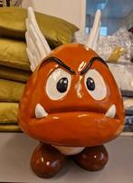 Goomba beeld, Verzamelen, Beelden en Beeldjes, Ophalen of Verzenden, Nieuw, Mens