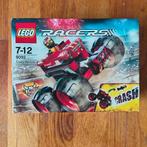 LEGO Racers 9092 – Crazy Demon (Nieuw & Ongeopend), Ophalen of Verzenden, Nieuw, Complete set, Lego