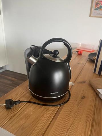 Tomado Waterkoker beschikbaar voor biedingen