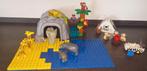 duplo wild life (vintage), Ophalen of Verzenden, Gebruikt, Duplo