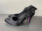 Mooie pumps van Manfield, Kleding | Dames, Schoenen, Pumps, Zwart, Ophalen of Verzenden, Manfield