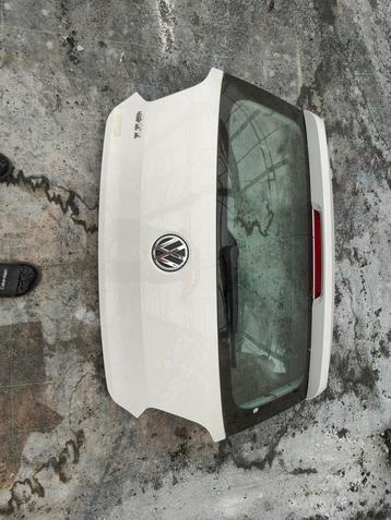 Polo gti achter plek beschikbaar voor biedingen