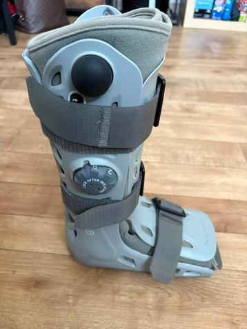 Aircast Medium beschikbaar voor biedingen