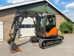 Mecalac 6MCR (bj 2014), Zakelijke goederen, Machines en Bouw | Kranen en Graafmachines, Graafmachine
