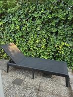 Ligbed Stretcher in grijs Nieuw!!!, Ophalen of Verzenden, Zo goed als nieuw, Aluminium