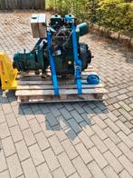 Petter, diesel motor,scheepsmotor,petter scheepsmotor,, Watersport en Boten, Bootonderdelen, Ophalen of Verzenden, Gebruikt