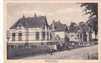 Woldendorp, Kinderen., Groningen, Gelopen, Voor 1920, Verzenden