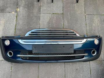 Bumper mini r50 r52 facelift beschikbaar voor biedingen