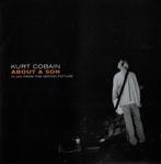 CD VA Kurt Cobain - Music from "About a Son", Ophalen of Verzenden, Zo goed als nieuw