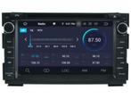 Radio navigatie Kia Venga carkit android 13 apple carplay, Oberonweg 262 3208pg, Nieuw, Ophalen of Verzenden, Dynavin