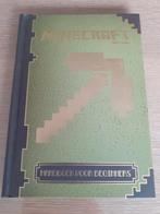 Stephanie Milton  3 stuks Minecraft handboeken, Ophalen of Verzenden, Fictie algemeen, Stephanie Milton, Zo goed als nieuw