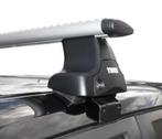 Thule Wingbar dakdragers Renault Clio 4, Auto diversen, Dakdragers, Ophalen