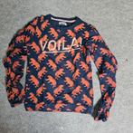 DJ Dutchjeans Trui Maat 146 - Nieuw!, Kinderen en Baby's, Kinderkleding | Maat 146, Ophalen of Verzenden, Nieuw, DJ Dutchjeans