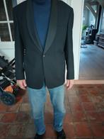 smoking zwart, maat 54, Kleding | Heren, Ophalen, Maat 52/54 (L), House of England, Zwart