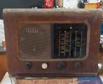 Pye radio, 1930 - 1940, Ophalen