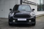 MINI Countryman Cooper l Automaat l John Cooper Works trim p, Countryman, Zwart, Bedrijf, 3 cilinders