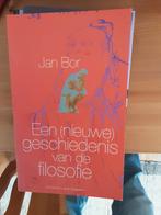 Jan Bor, Ophalen of Verzenden, Zo goed als nieuw