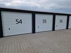 Oldtimer stallen? Garagebox te huur 6x3 m Steenwijk, Eén persoon, Cadeaubon