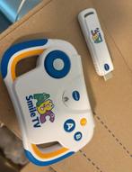 Abc smile tv, Kinderen en Baby's, Speelgoed | Vtech, Ophalen of Verzenden, Zo goed als nieuw, 4 tot 6 jaar