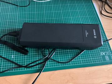 Bosch Powerpack 500 beschikbaar voor biedingen