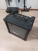 Roland Cube 40XL, Muziek en Instrumenten, Ophalen, Gebruikt, Gitaar, Minder dan 50 watt