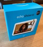 Amazon Echo Show 8 – 2e generatie – NIEUW in doos!, Ophalen, Nieuw
