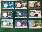 Coincard  5,25 per stuk, Ophalen of Verzenden, Koningin Beatrix