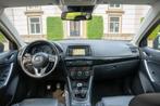 Mazda CX-5 2.0 2WD GT-M LEDER | BOSE | CAMERA | MEMORY | STO, Voorwielaandrijving, 15 km/l, Stoelverwarming, Leder
