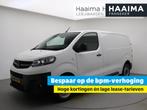 Opel Vivaro GB 2.0 Diesel 122pk L2H1 Edition | Airco | Apple, Auto's, Bestelauto's, Stof, Gebruikt, 4 cilinders, Bedrijf