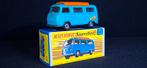 MATCHBOX VOLKSWAGEN CAMPER Nr 23  BIEDEN, Ophalen of Verzenden, Zo goed als nieuw